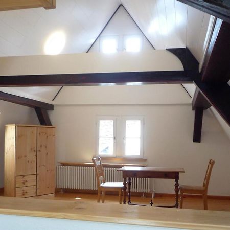Alte Ratsschaenke Apartment Traben-Trarbach Exterior photo