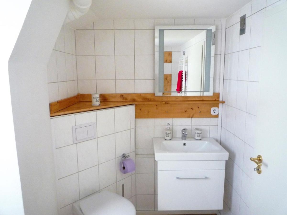 Alte Ratsschaenke Apartment Traben-Trarbach Exterior photo